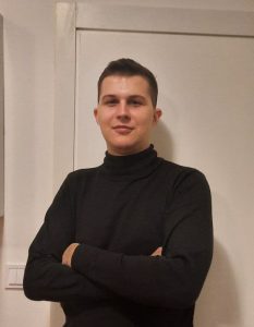 Matija Klarić