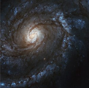 spiralna-galaksija-hubble