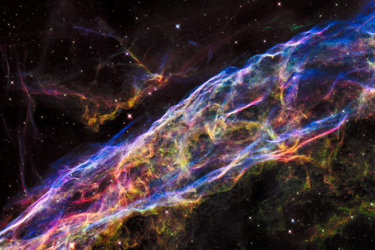 svemirska maglica-ostatak supernove-supernova