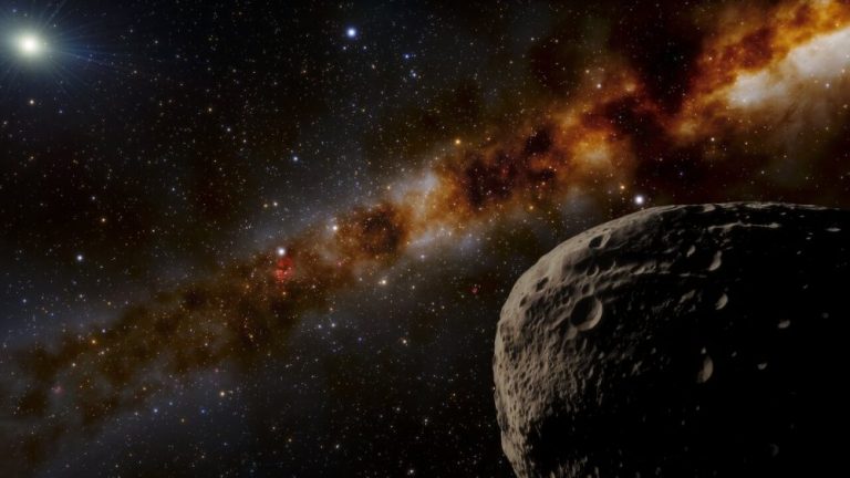 farfarout-asteroid