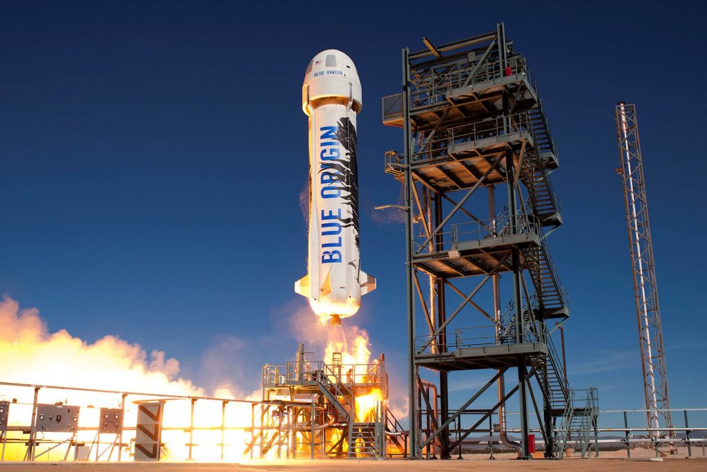 Izvor: blueorigin.com