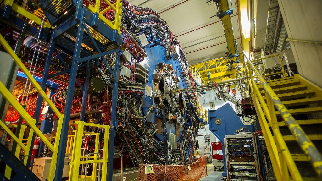 Izvor: Brookhaven National Laboratory