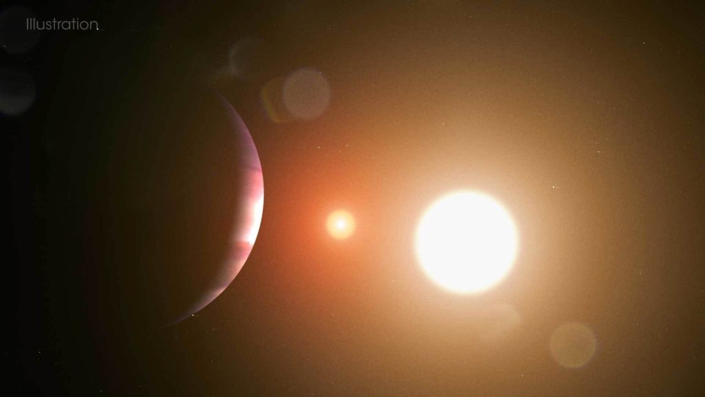 Izvor: NASA's Goddard Space Flight Center/Chris Smith (USRA).