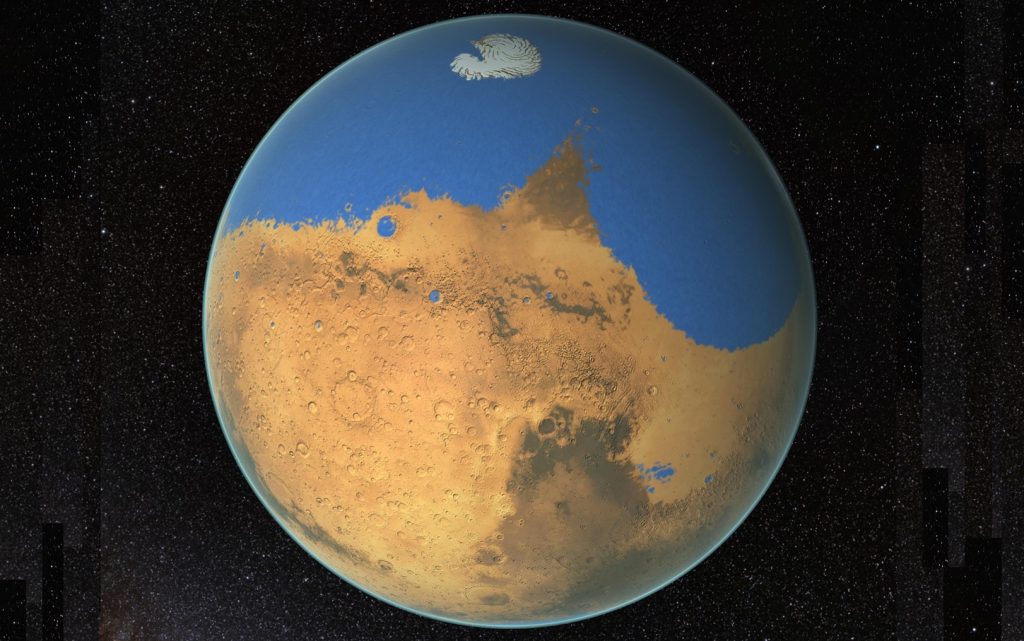 Izvor: NASA/GSFC.