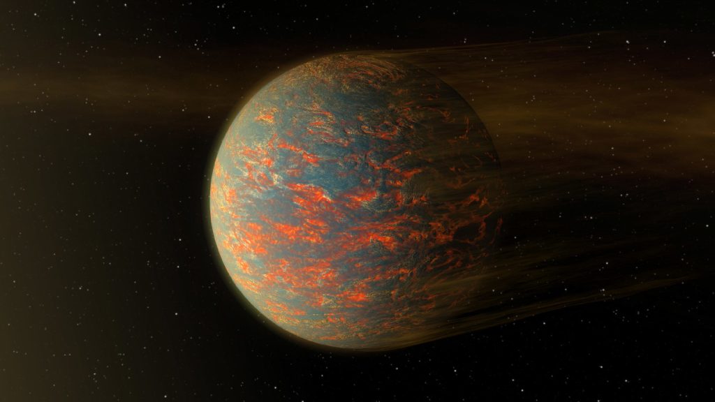 Izvor: Exoplanets.nasa.gov.