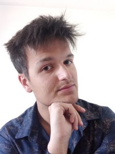 Marko Matas