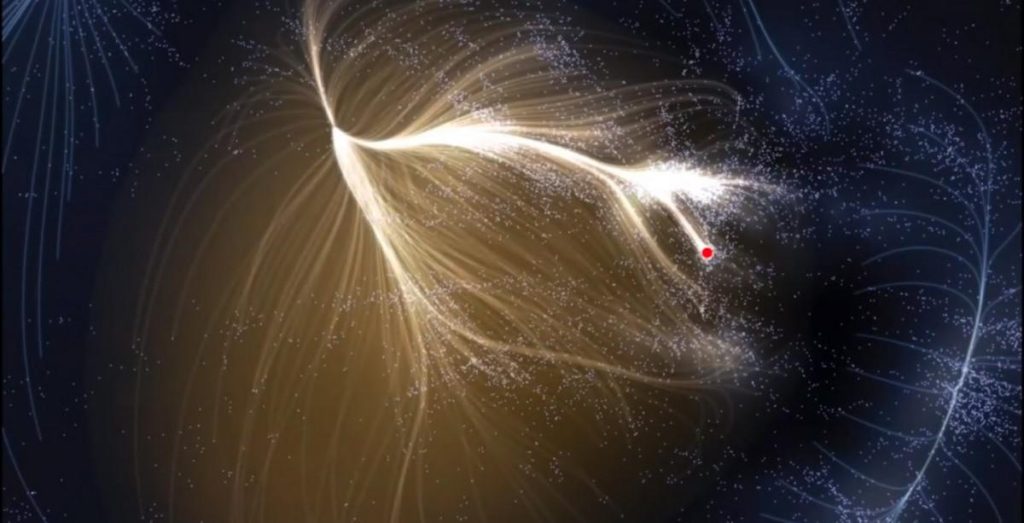 Laniakea