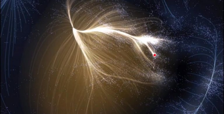 Laniakea