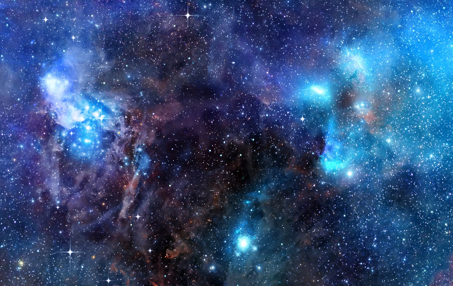Astronomi mapirali 4,4 milijuna novih galaksija. Izvor: Depositphotos.com.