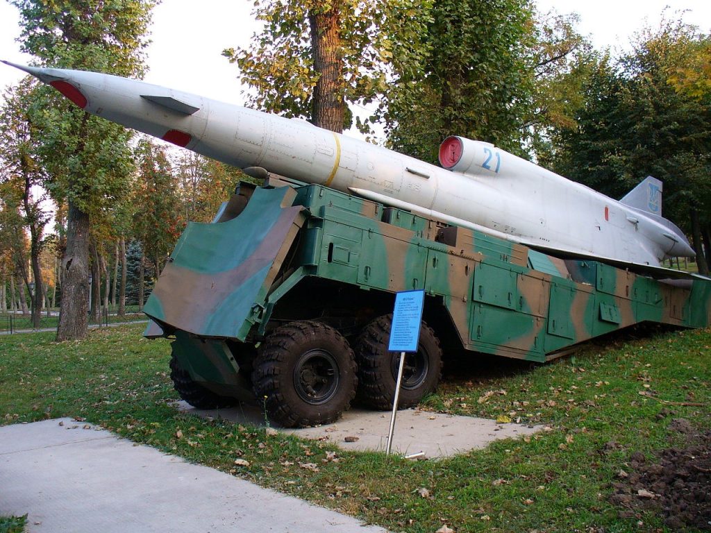 TU-141. Izvor: Bug.hr