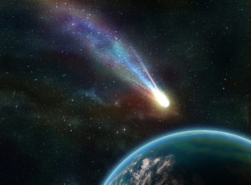 Asteroid