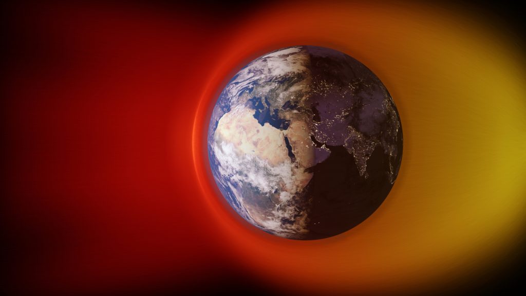 Magnetosfera (Depositphotos_154229390_L)
