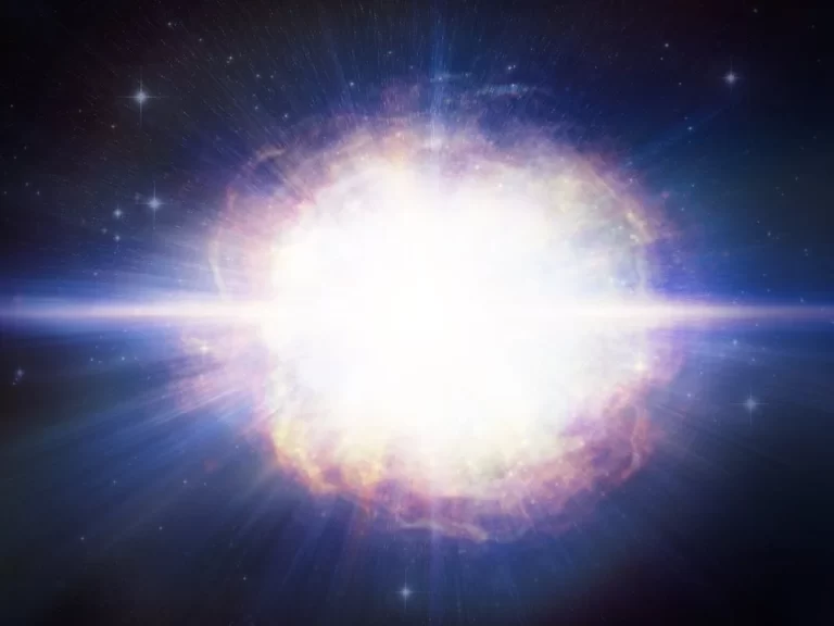 supernova