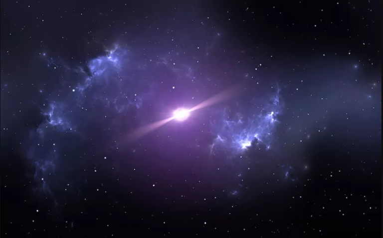 Pulsar artist