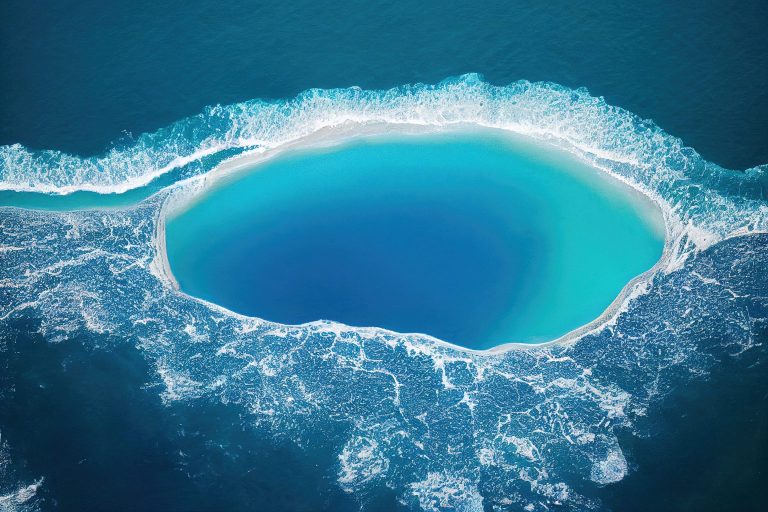 Prava oceana i prirode. Izvor: YAYIMAGES.