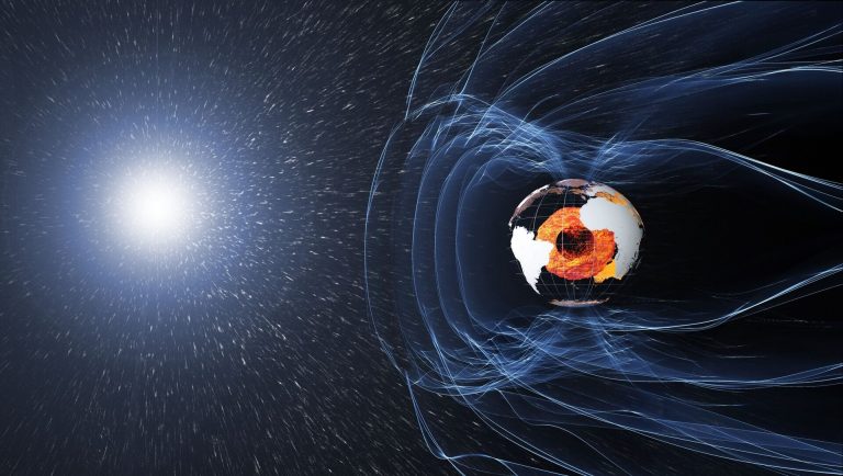Magnetic-field-illustration (Curiosmos)