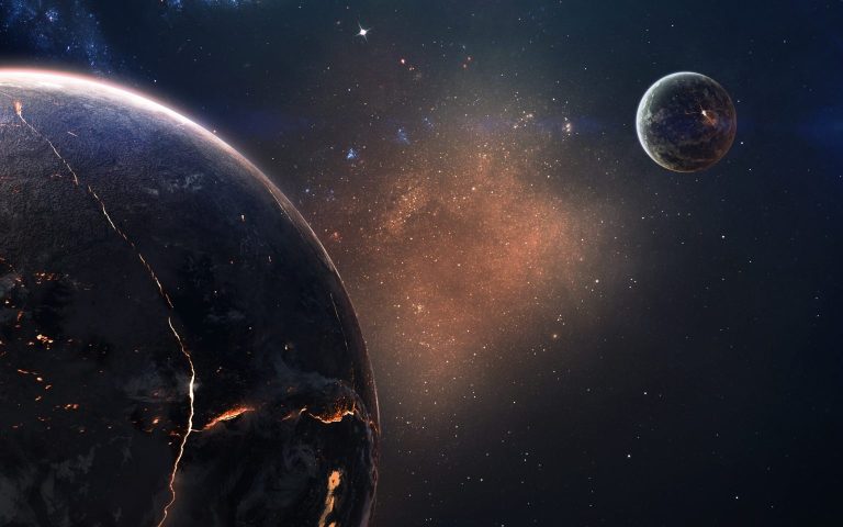Artists-illustration-of-a-planet (Curiosmos)