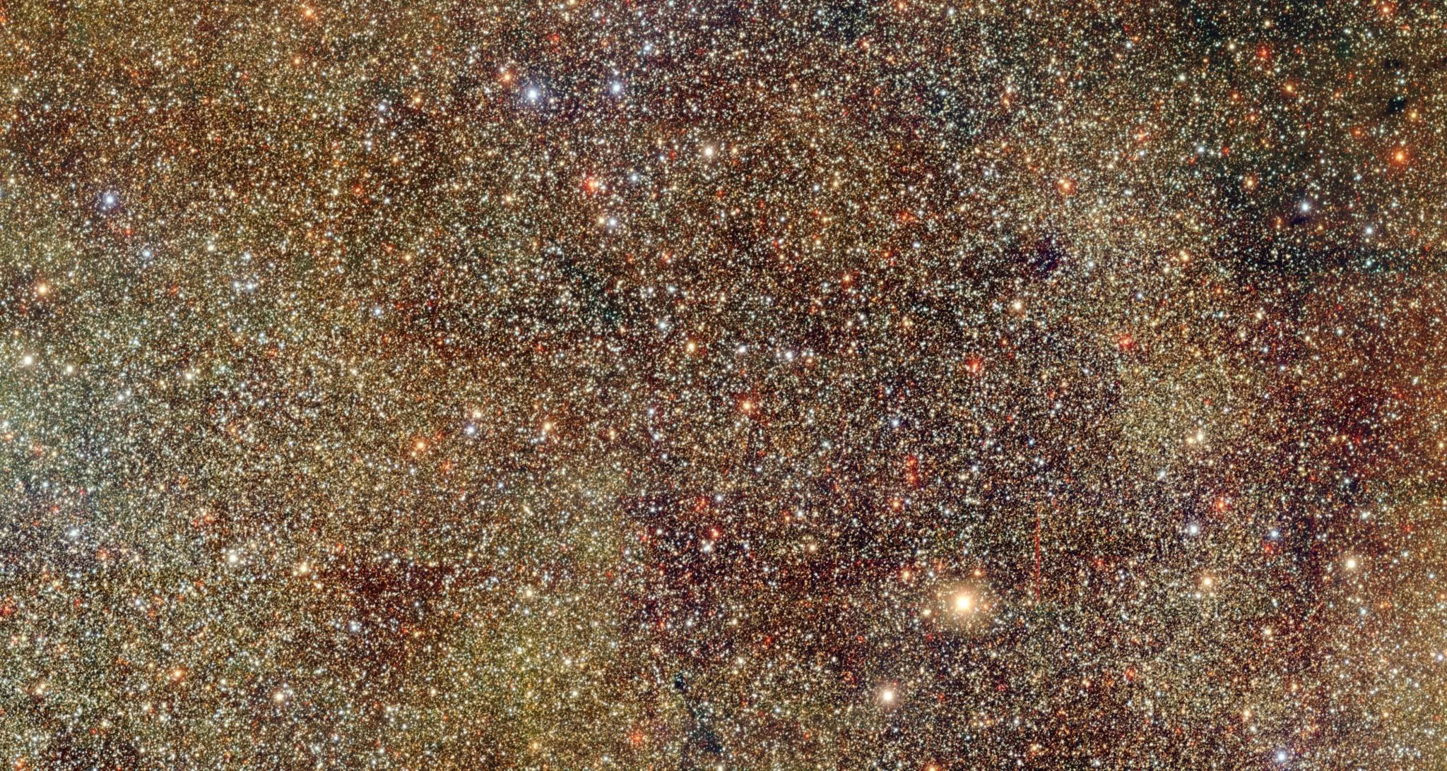 Mlijecna staza - bilijuni zvijezda (Curiosmos)