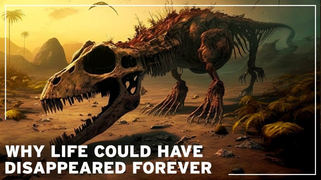 When-Life-Could-Have-Disappeared (Curiosmos)