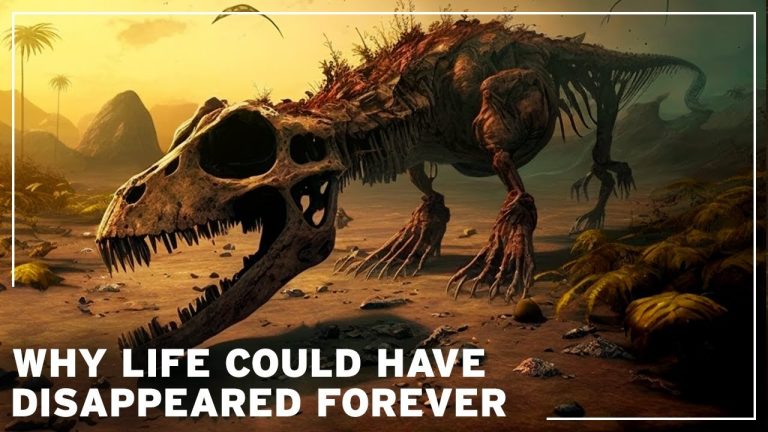When-Life-Could-Have-Disappeared (Curiosmos)