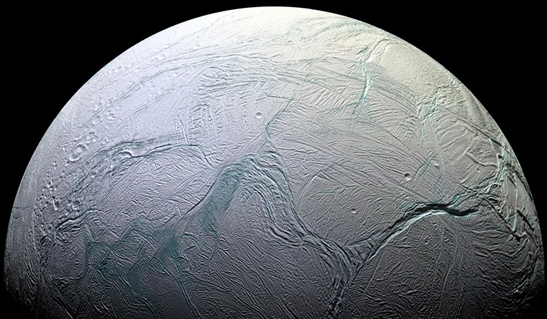 enceladus (Curiosmos)