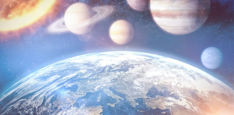 Planeti