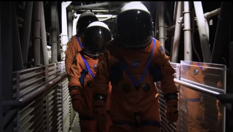 Kako uživo gledati NASA-inu prezentaciju posade lunarne misije Artemis II