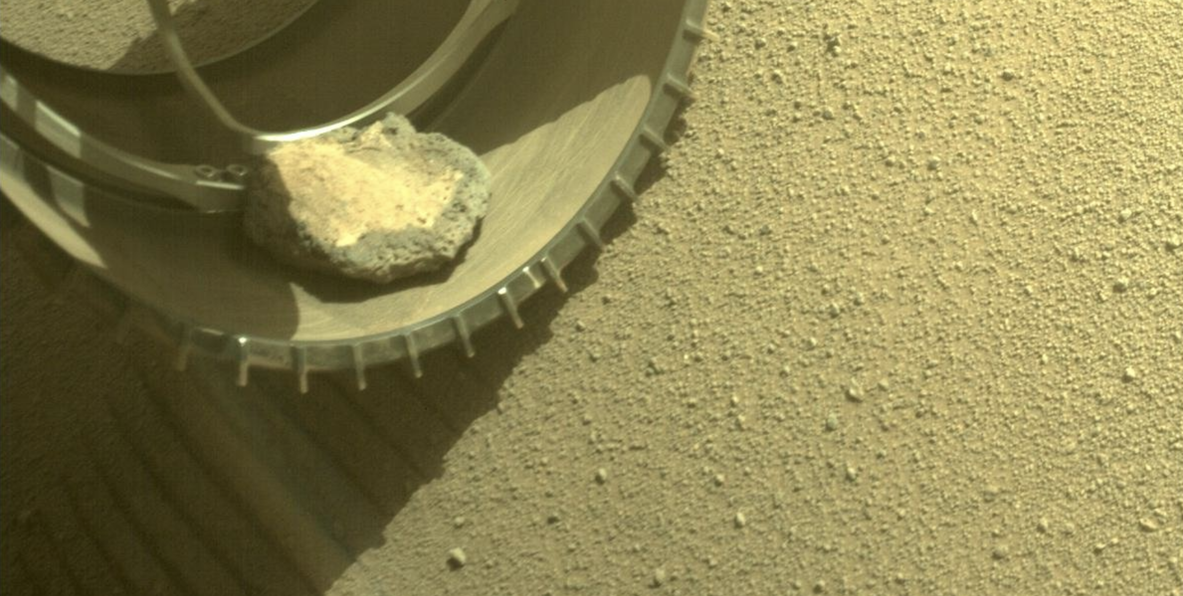 Kamen na kotacu Rovera