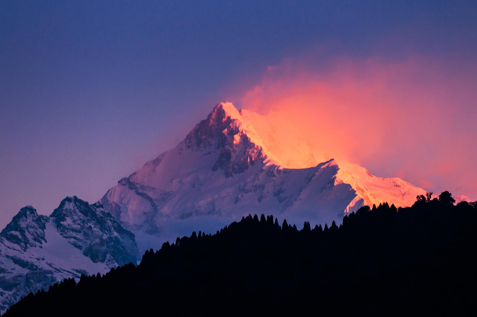 Kapljice vode stare 600 milijuna godina pronađene na Himalaji
