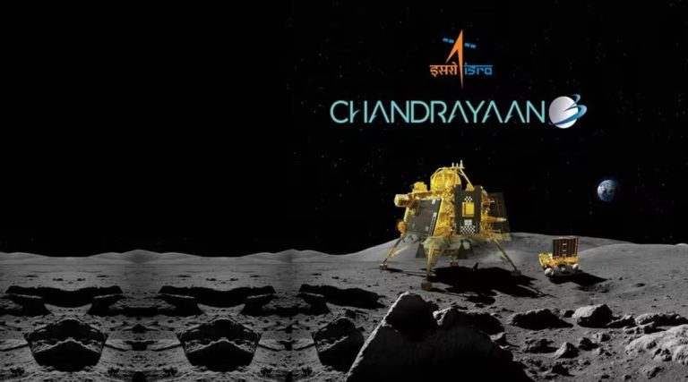 Chandrayaan