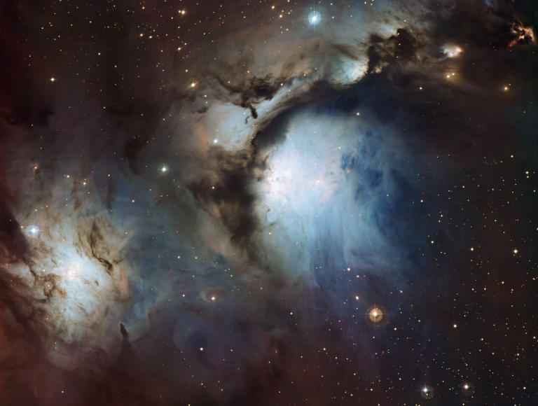 NGC 2071