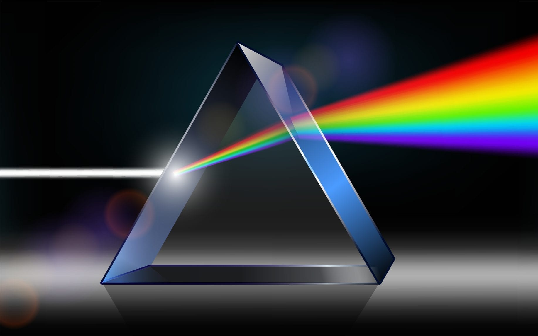 Što je Spektroskopija?