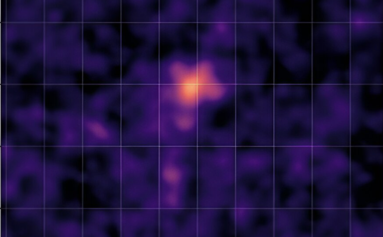 Astronomi istražuju misteriozni izvor ultravisoke energije u dubokom svemiru