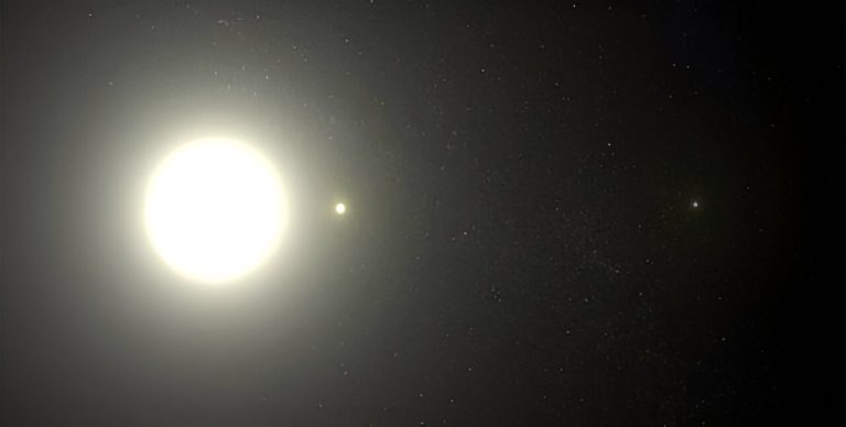 Polaris i njezina neobična pulsacija