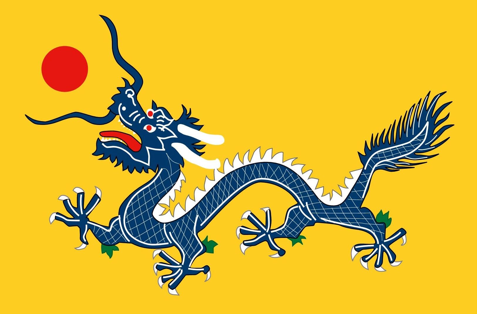 Razotkrivanje misterija propasti Qing dinastije