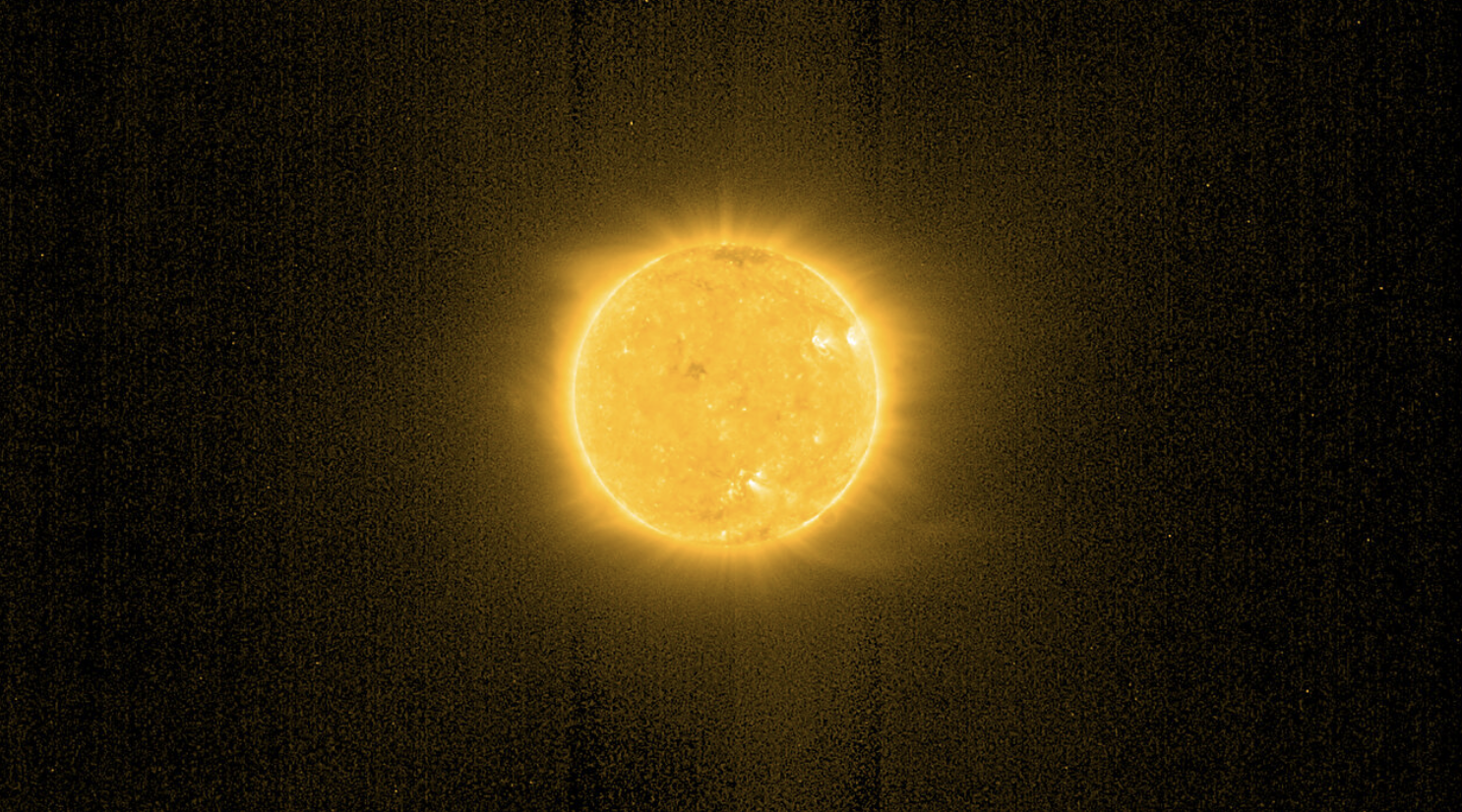 Znanstvenici postigli proboj u snimanju sunčeve atmosfere