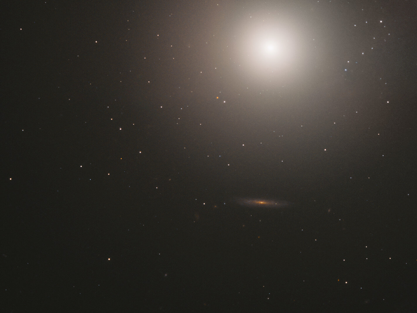 Pogled na M89.