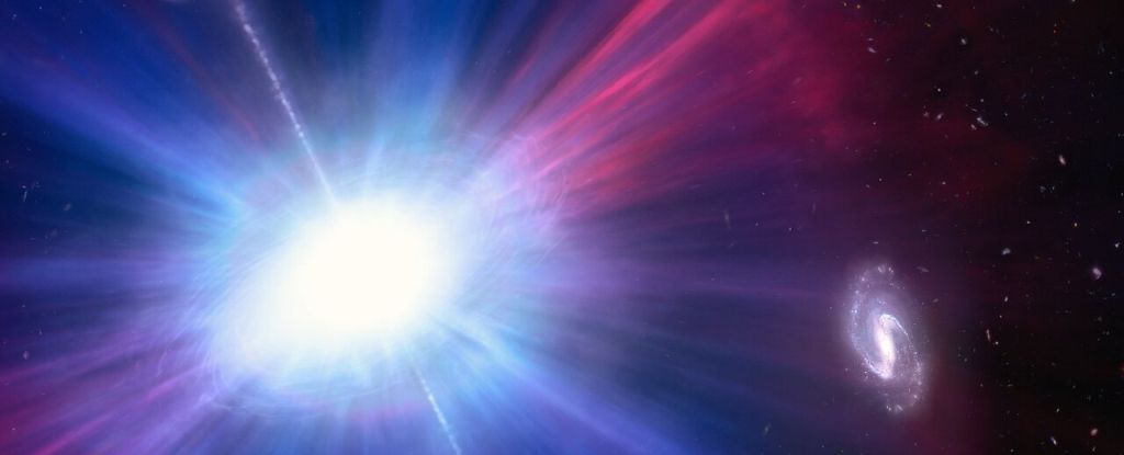 Hubble otkrio zagonetnu eksploziju u dubokom svemiru zbunivši astronome