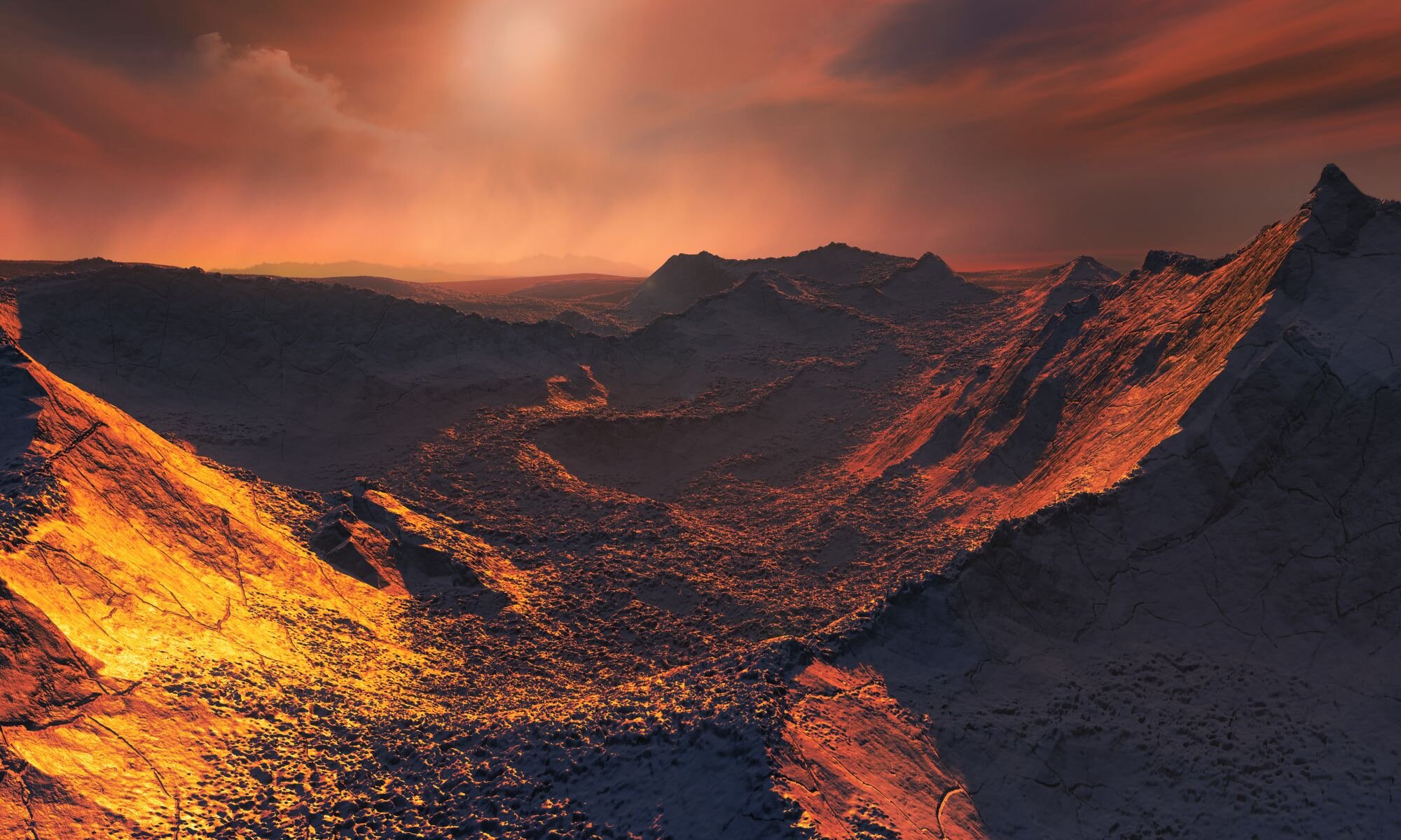 Najveći svjetski radioteleskop pretražuje Barnardovu zvijezdu za izvanzemaljskim signalima