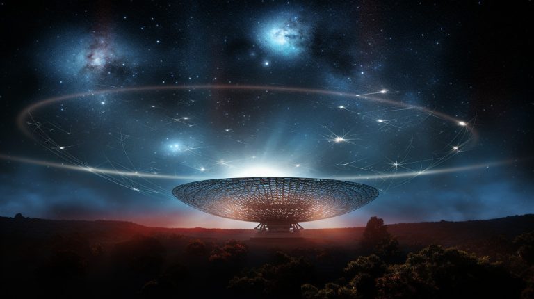 Nevjerojatno: Astronomi otkrili najudaljeniji brzi radio izboj dosad
