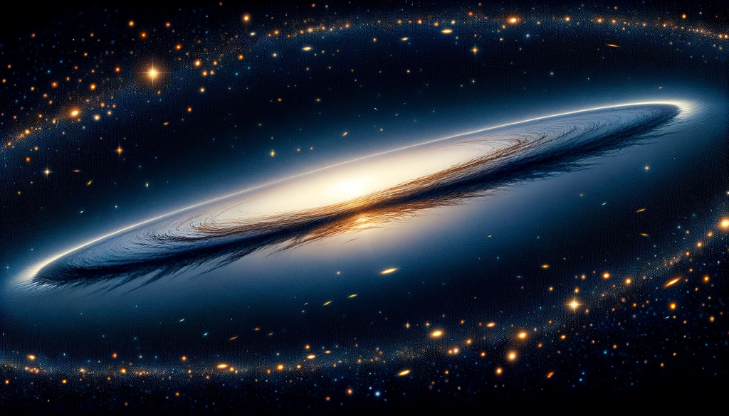 Astrofizičari razotkrili misterij rijetkosti spiralnih galaksija u Supergalaktičkoj ravnini