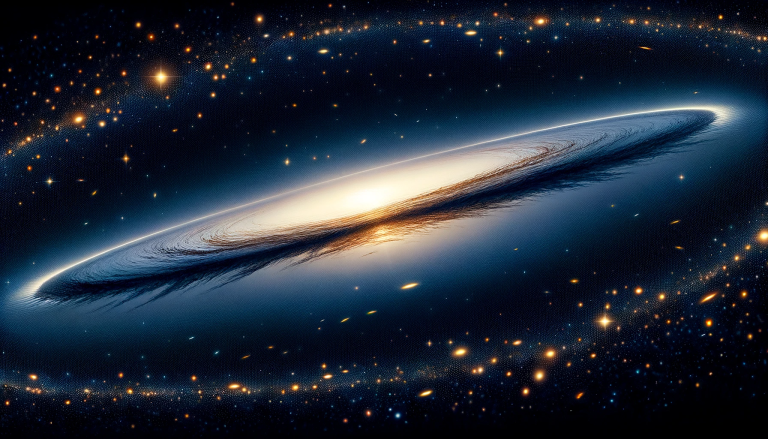Astrofizičari razotkrili misterij rijetkosti spiralnih galaksija u Supergalaktičkoj ravnini