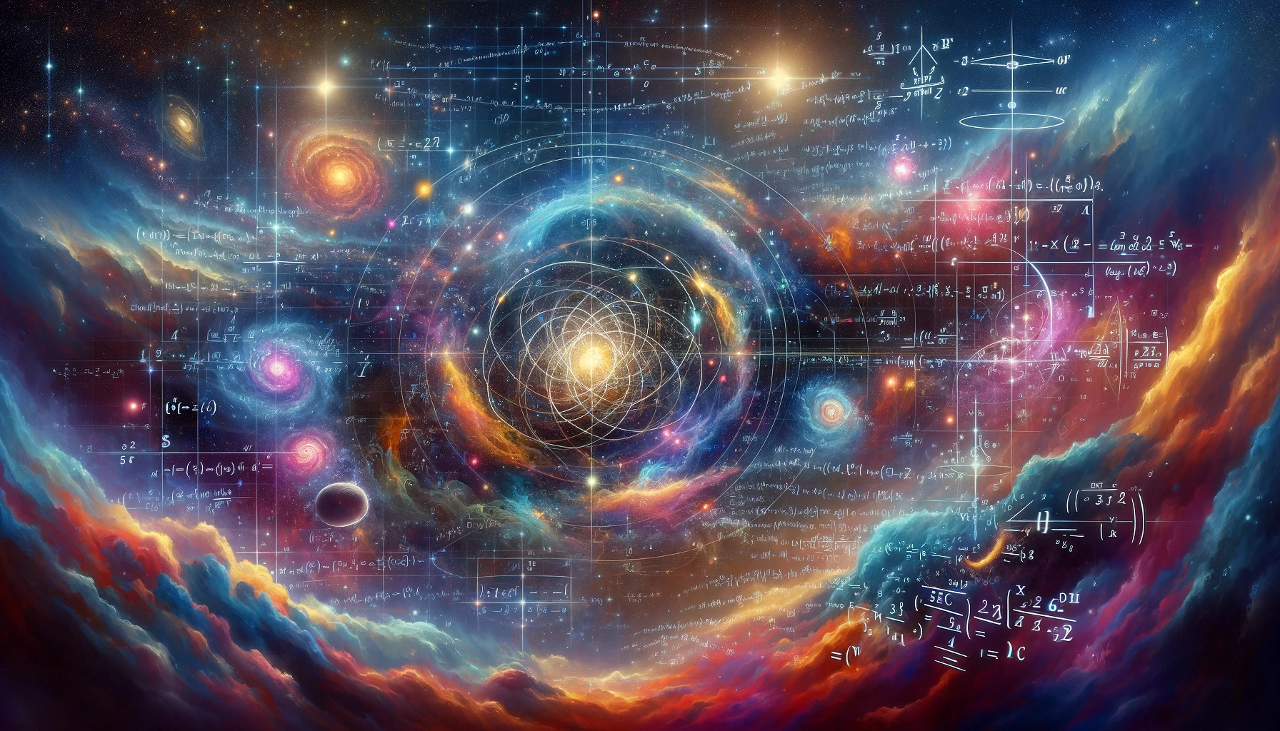Živimo li uistinu u multiverzumu? Možda pogrešno shvaćamo osnovnu matematiku