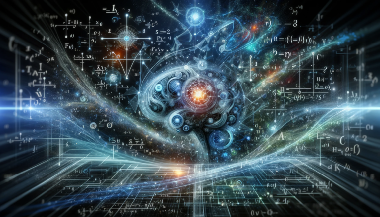 Umjetna inteligencija je upravo riješila jedan od najkompleksnijih matematičkih problema