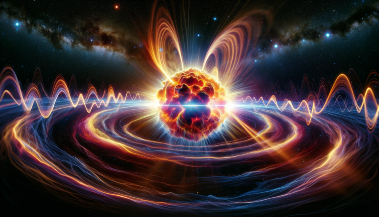 Astronomi otkrili četiri nova brza radio izboja u svemiru