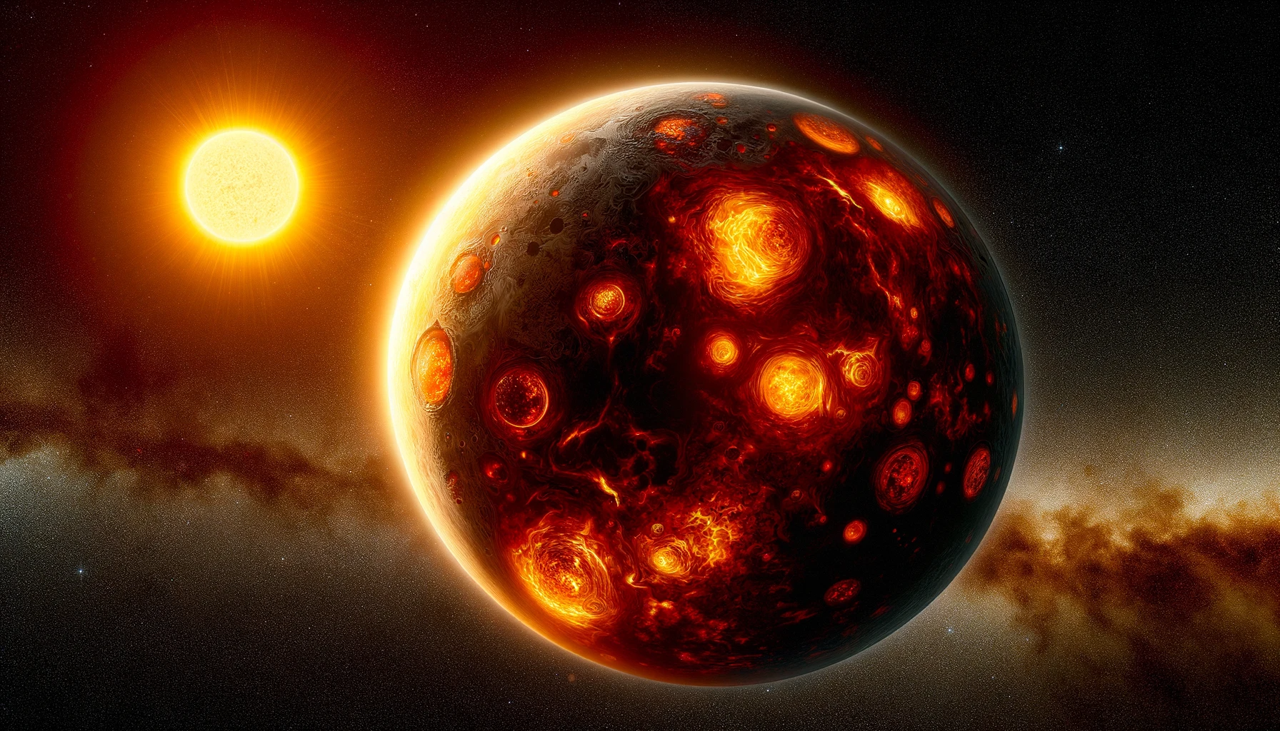 Egzoplanet Gliese 367 b nema atmosferu