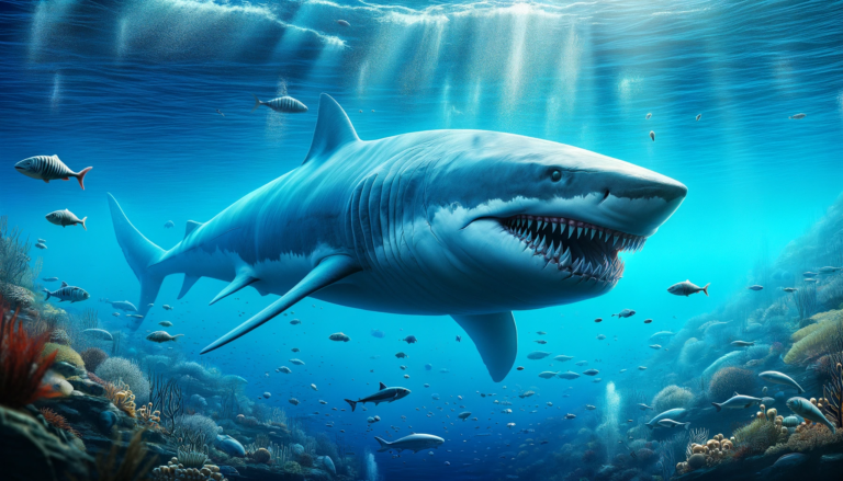 Megalodon