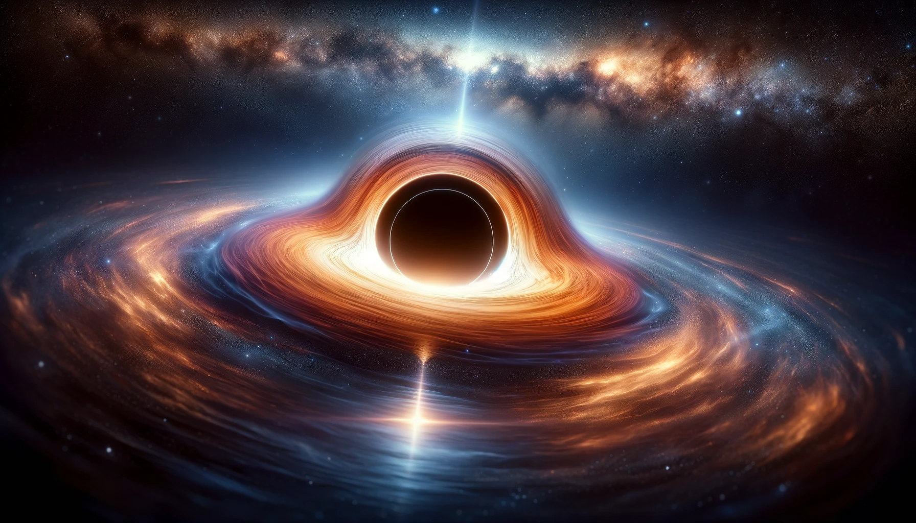 Pronađena najstarija crna rupa u svemiru