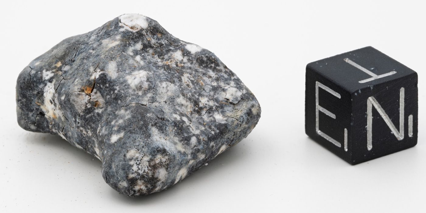 Meteorit koji je nedavno pao u blizini Berlina ubraja se među izuzetno rijetke