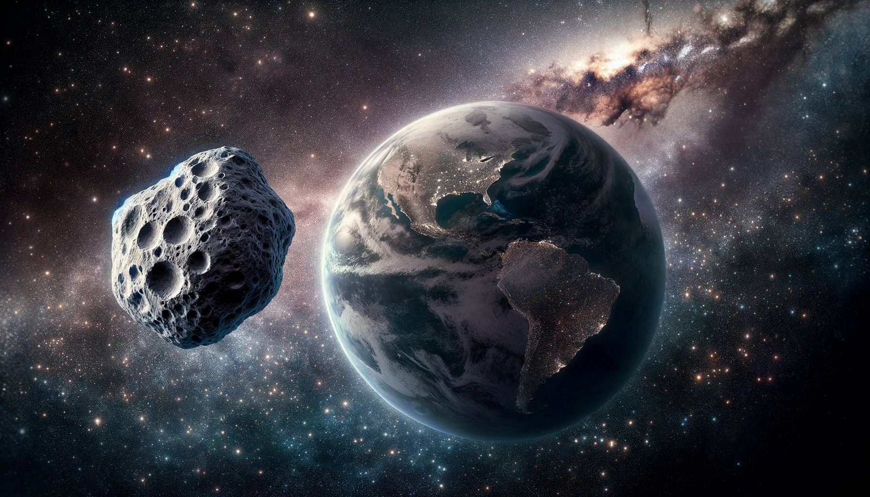 Neotkriveni 'mini-mjeseci' mogli bi kružiti oko Zemlje